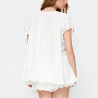 Zorynthika | Elegant Blouse