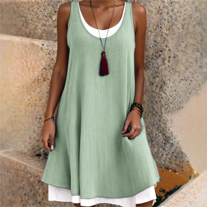 Harvyn | Elegant Dress