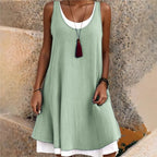Harvyn | Elegant Dress