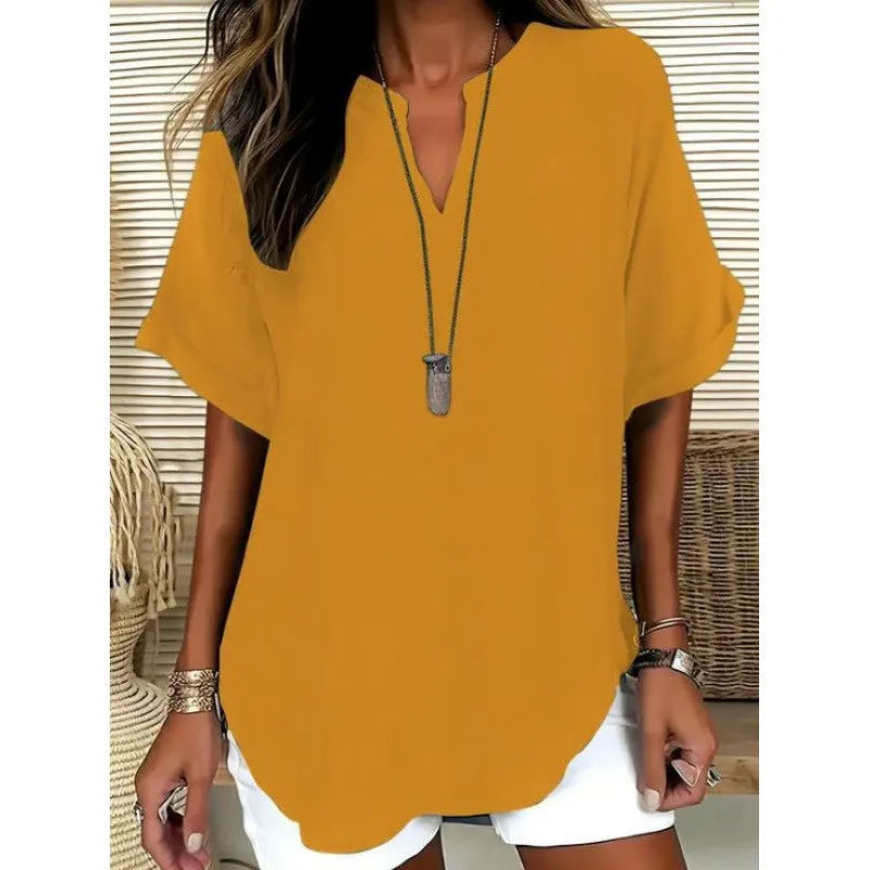 Coraya | Comfortable Top