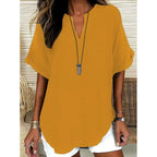 Coraya | Comfortable Top