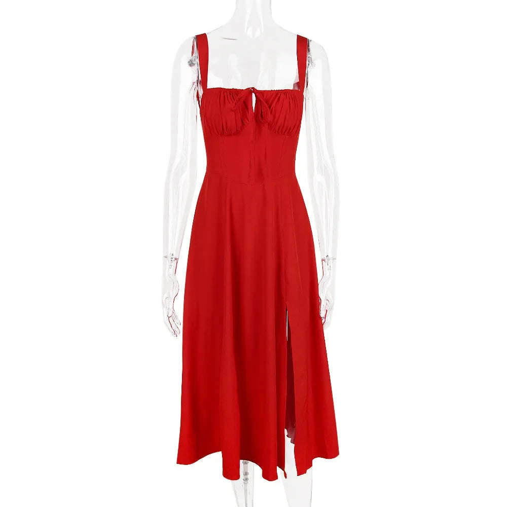 Zoryxia | Elegant Dress