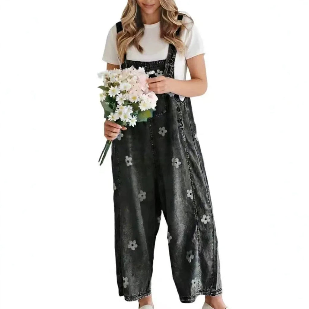 Tiraya | Sophisticated Jumpsuit
