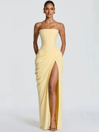 Qyzelovya | Elegant Dress