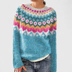Elyvianne | Sophisticated Sweater