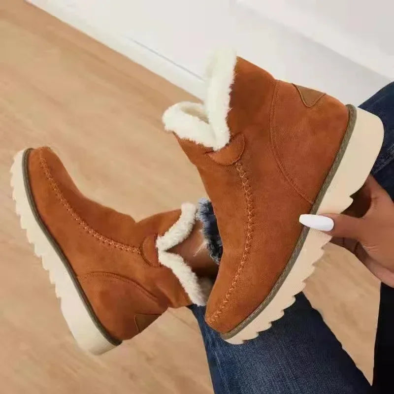 Alyra | Orthopedic Boots
