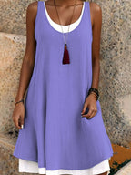 Harvyn | Elegant Dress