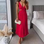 Mirezhanah | Sophisticated Dress