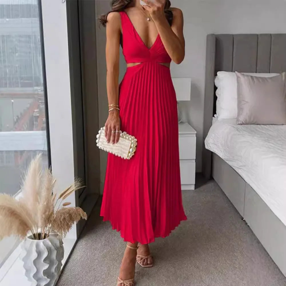 Mirezhanah | Sophisticated Dress