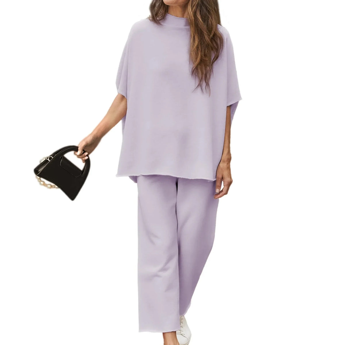 Deylix | Elegant Two Piece Set