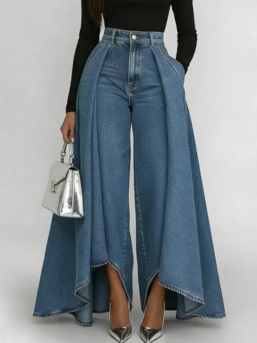 Jurnix | Sophisticated Pants