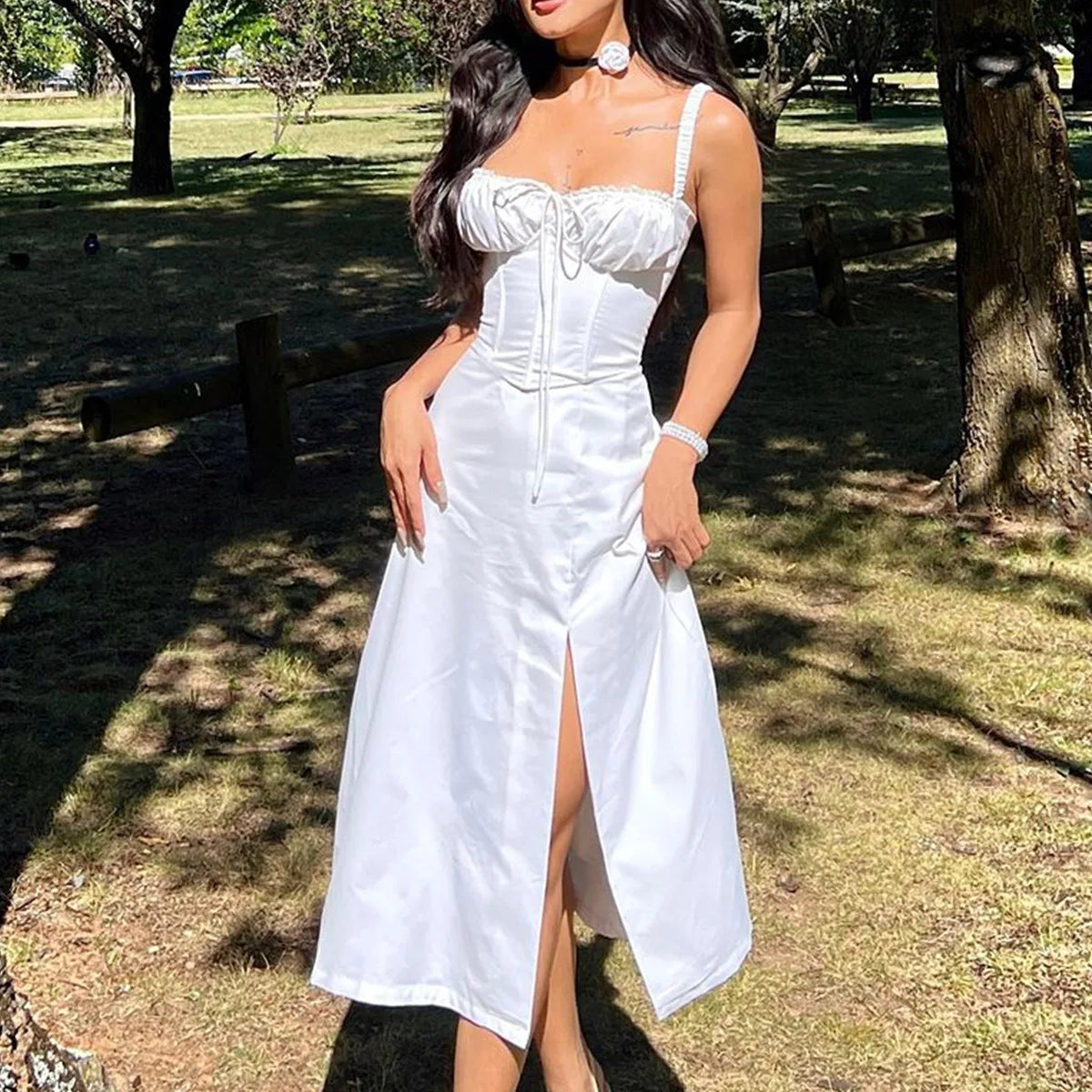 Zoryxia | Elegant Dress