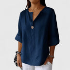 Kianna | Elegant Blouse
