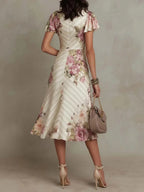 Ryshae | Elegant Dress