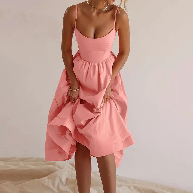 Mika | Elegant Dress