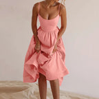 Mika | Elegant Dress