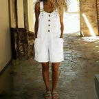 Koryn | Comfortable Jumpsuit