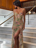 Nyxoria | Sophisticated Dress