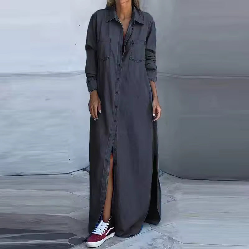 Julliene | Sophisticated Dress