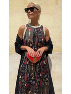 Virelyssia | Comfortable Two Piece Dress