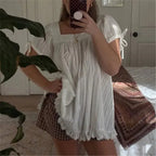 Zorynthika | Elegant Blouse