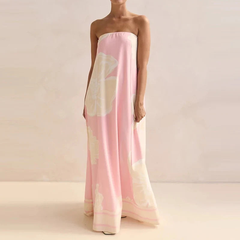 Noryzelka | Sophisticated Dress