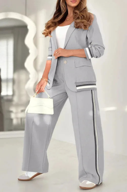 Kaelisse | Elegant Two-Piece Set
