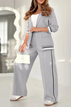 Kaelisse | Elegant Two-Piece Set