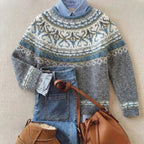 Xyriel | Sophisticated Sweater