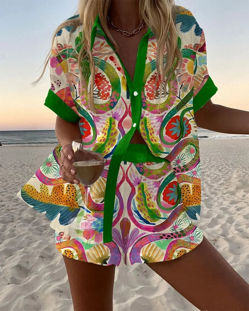 Xyris | Sophisticated Set