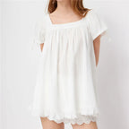 Zorynthika | Elegant Blouse
