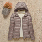Denise | Comfortable Jacket