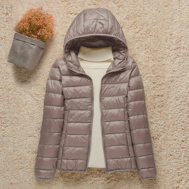 Denise | Comfortable Jacket