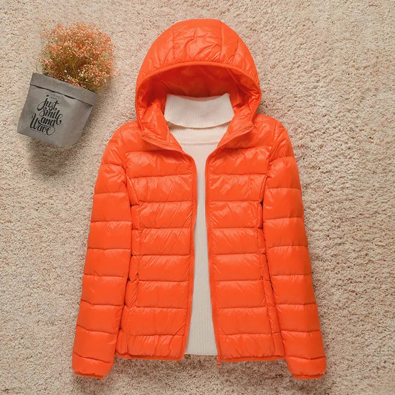 Denise | Comfortable Jacket