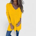 Taurenya | Comfortable Top