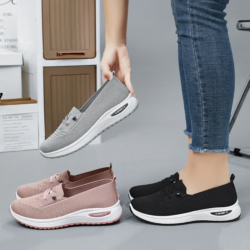 Ilvora | Orthopedic Shoes