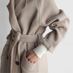 Zyrenya | Elegant Coat