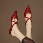 Ravionne | Elegant Heels