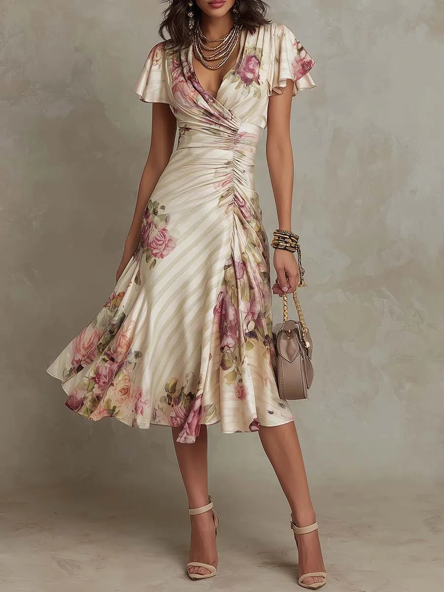 Ryshae | Elegant Dress