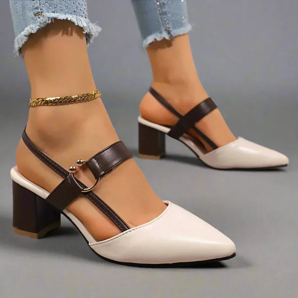 Auri™ | Orthopedic Heels