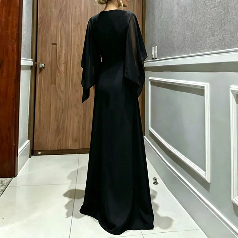 Tovqen | Elegant Two Piece Set
