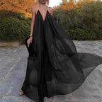 Tahlyorvyn | Sophisticated Dress