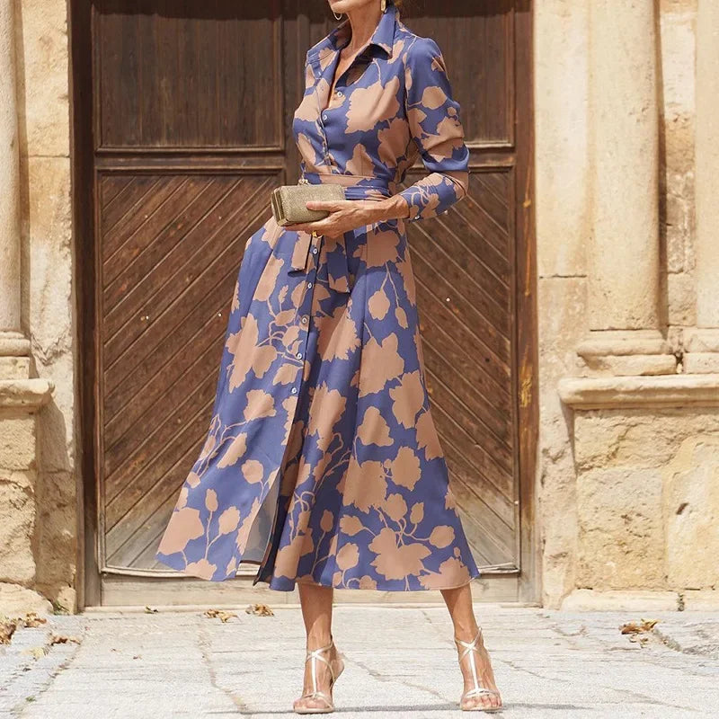 Lunariya | Sophisticated Dress