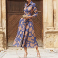 Lunariya | Sophisticated Dress