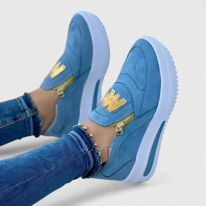 Shanique | Orthopedic Shoes