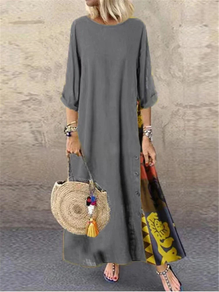 Renvi | Comfortable Dress