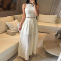 Alessya | Sophisticated Two Pieces Sets