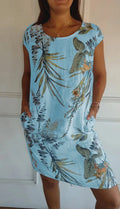 Melsiq | Comfortable Mini Dress