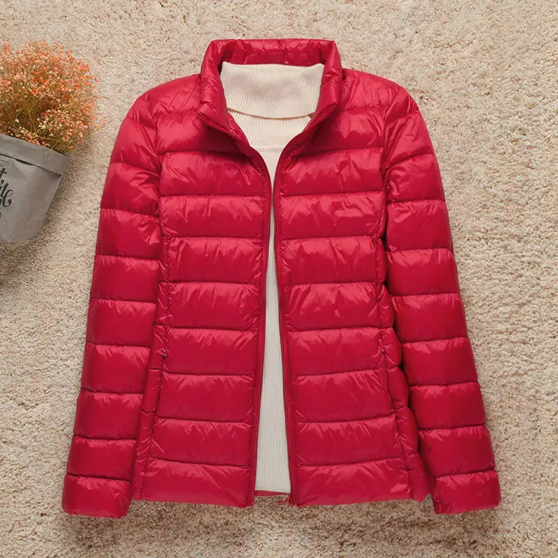 Denise | Comfortable Jacket