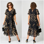 Venzaria | Elegant Dress